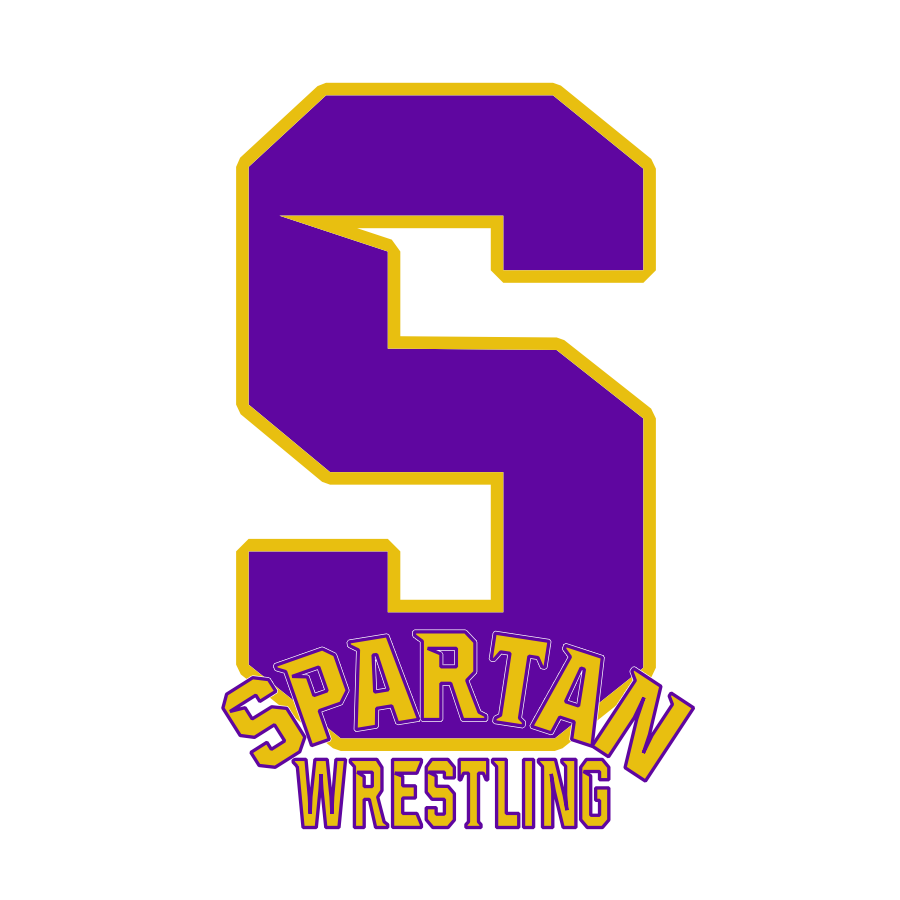 Spartan S Logo PNG